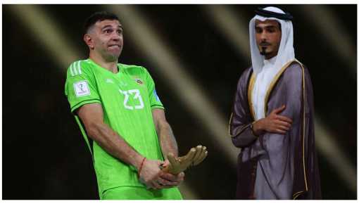 La FIFA abrió un expediente disciplinario contra la Scaloneta
