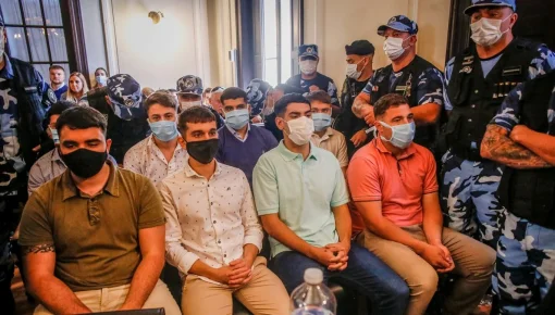 Alegatos enfrentados: un plan homicida o una riña que terminó en muerte