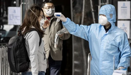 Coronavirus Covid-19 en Japón: 8000 muertes en apenas 20 días