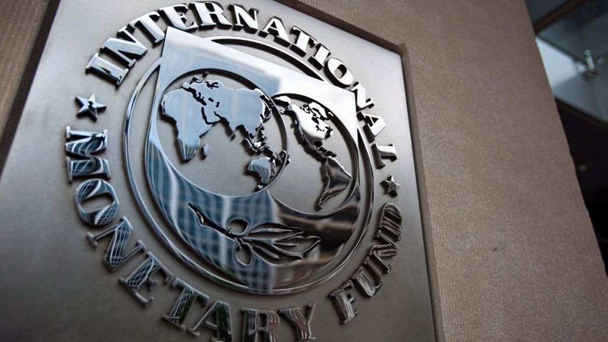 Pesada herencia: esta semana hay que pagar US$ 1400 millones al FMI