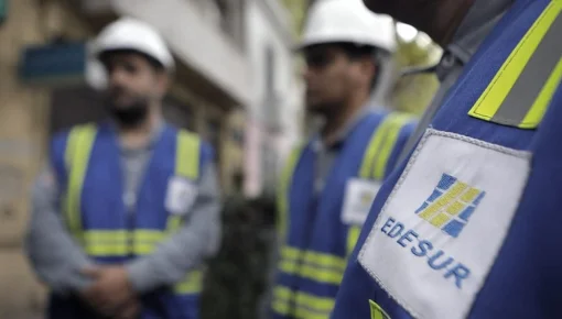 Usuarios de Edesur exigen resarcimientos económicos tras los cortes