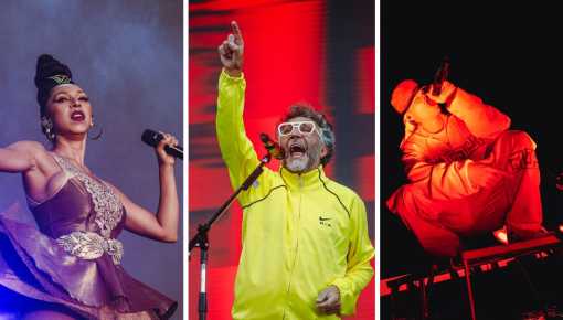 Cruce generacional, géneros para todos los gustos y un público diverso