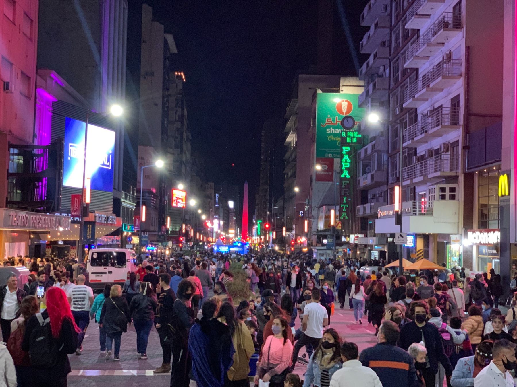 Foto: Gobierno de la Ciudad de Buenos Aires