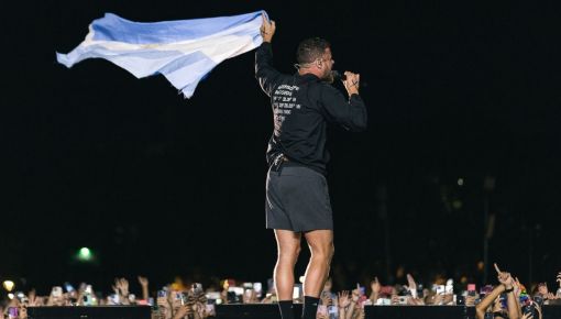 altText(Imagine Dragons en Argentina: salud mental, Messi y el activismo LGBTIQ+)}
