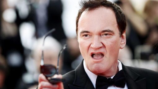 altText(Tarantino está trabajando en la última película de su carrera: toda la data)}