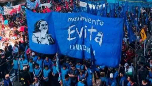 Organizaciones sociales lanzaron su propio partido: 