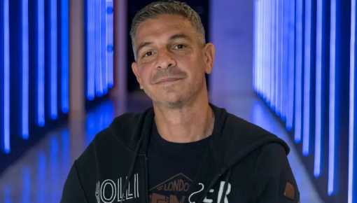 La postura de Telefe con Marcelo Corazza