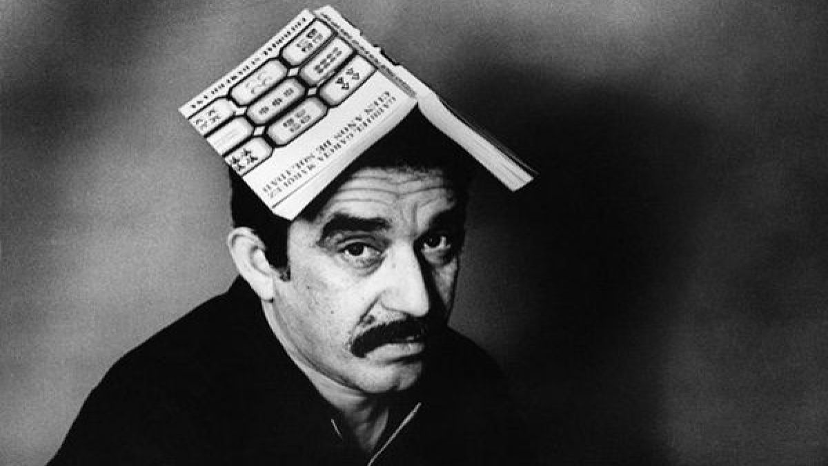 altText(García Márquez es el escritor en español más traducido en el siglo XXI)}