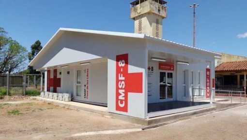 Premian en EEUU a empresa argentina por construcción de hospitales modulares durante la pandemia