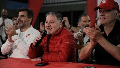 Doman se escapó de Independiente y los hinchas arden de furia
