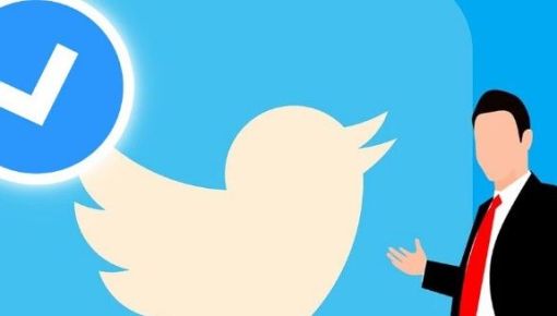 altText(Twitter elimina la insignia azul de miles de cuentas de famosos)}