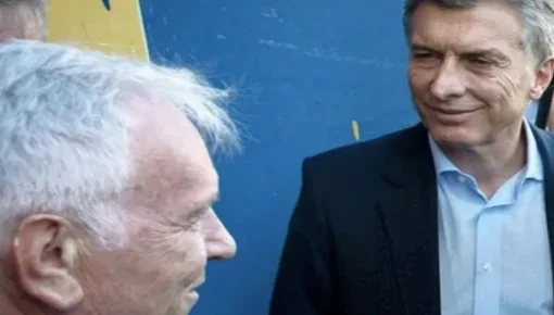 ARA San Juan: conformaron el tribunal que revisará sobreseimiento de Macri