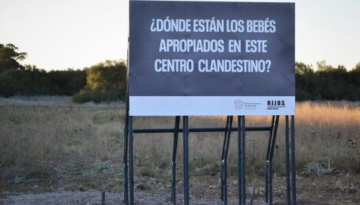 altText(Bahía Blanca: señalizaron un ex centro clandestino de detención)}