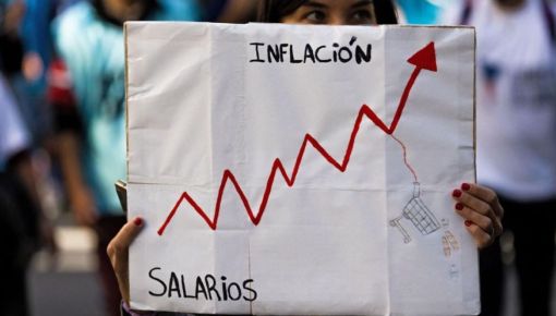 altText(El Indec dará a conocer esta tarde la inflación de abril)}