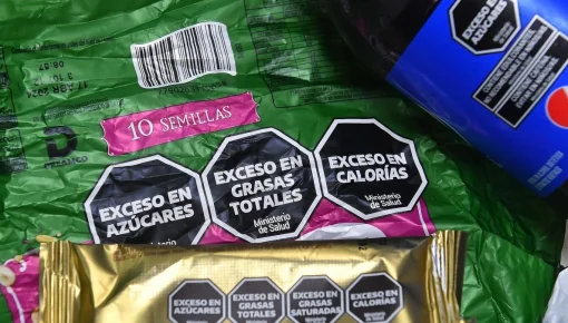 Aseguran que el Etiquetado Frontal obliga a producir alimentos más saludables