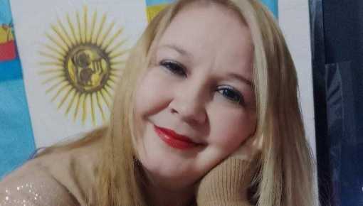Revelan los primeros peritajes por el asesinato de la periodista Griselda Blanco 