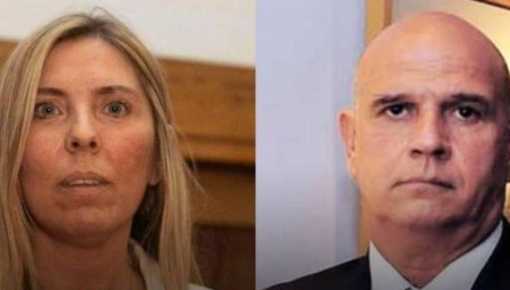 Cristina versus el poder real: 