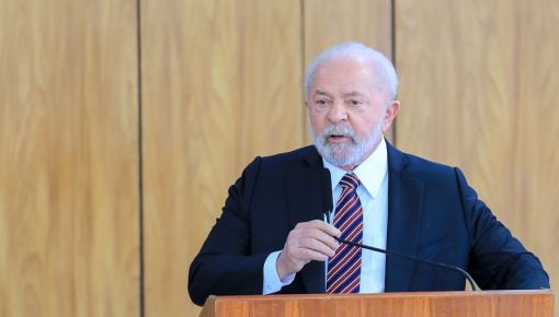 Lula propuso revivir Unasur y expulsar al dólar del comercio regional