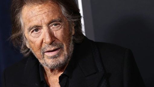 Al Pacino va a ser padre a los 83 años
