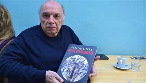 Altuna pidió disculpas: 