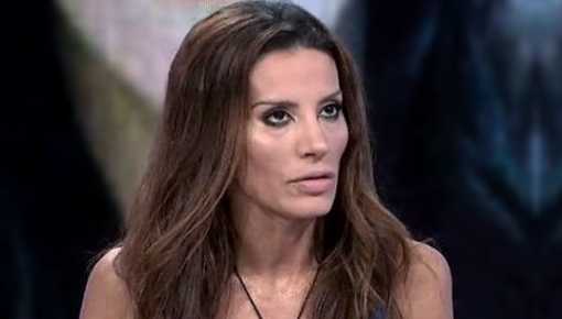 Comenzaron a extraer los datos del iPad de Natacha Jaitt