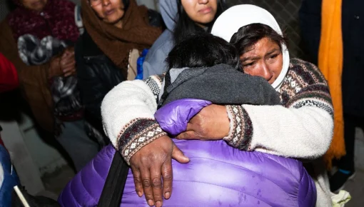 Jujuy: personas liberadas relatan torturas durante la detención