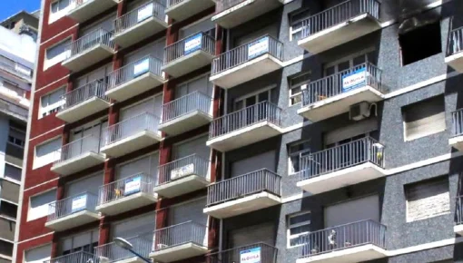 Cómo es la vida a tres años de la nueva Ley de Alquileres