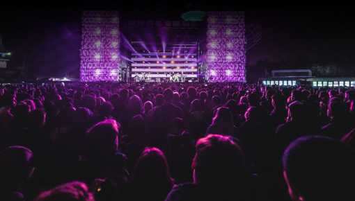 Así será el lineup del Festival Capital 