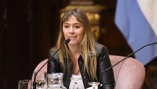 Di Tullio aseguró que Milei dio 