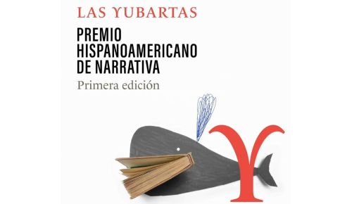 Llega el Premio Hispanoamericano de Narrativa Las Yubartas: cómo participar