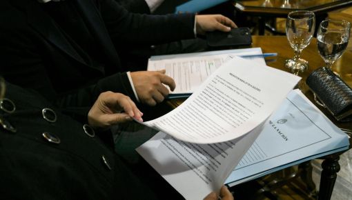 Ley de Alquileres: el Senado hizo cambios y vuelve a Diputados