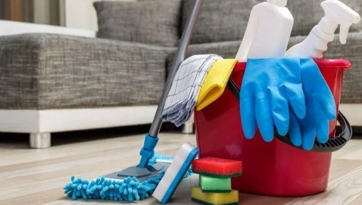 Se acordó una mejora salarial de 34% para personal de casas particulares