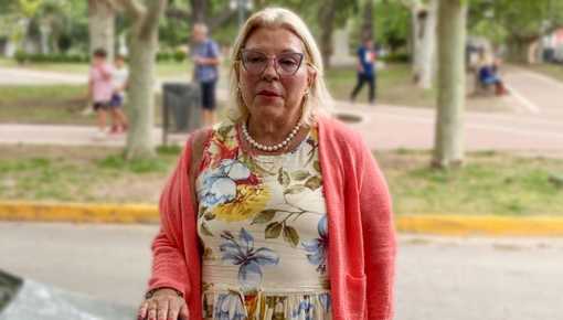 La Coalición Cívica afirmó que será 