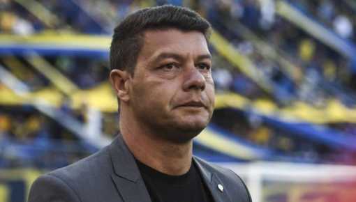 Ordenan disolver una empresa fantasma de Battaglia beneficiada por Larreta