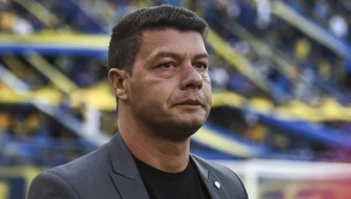 Ordenan disolver una empresa fantasma de Battaglia beneficiada por Larreta