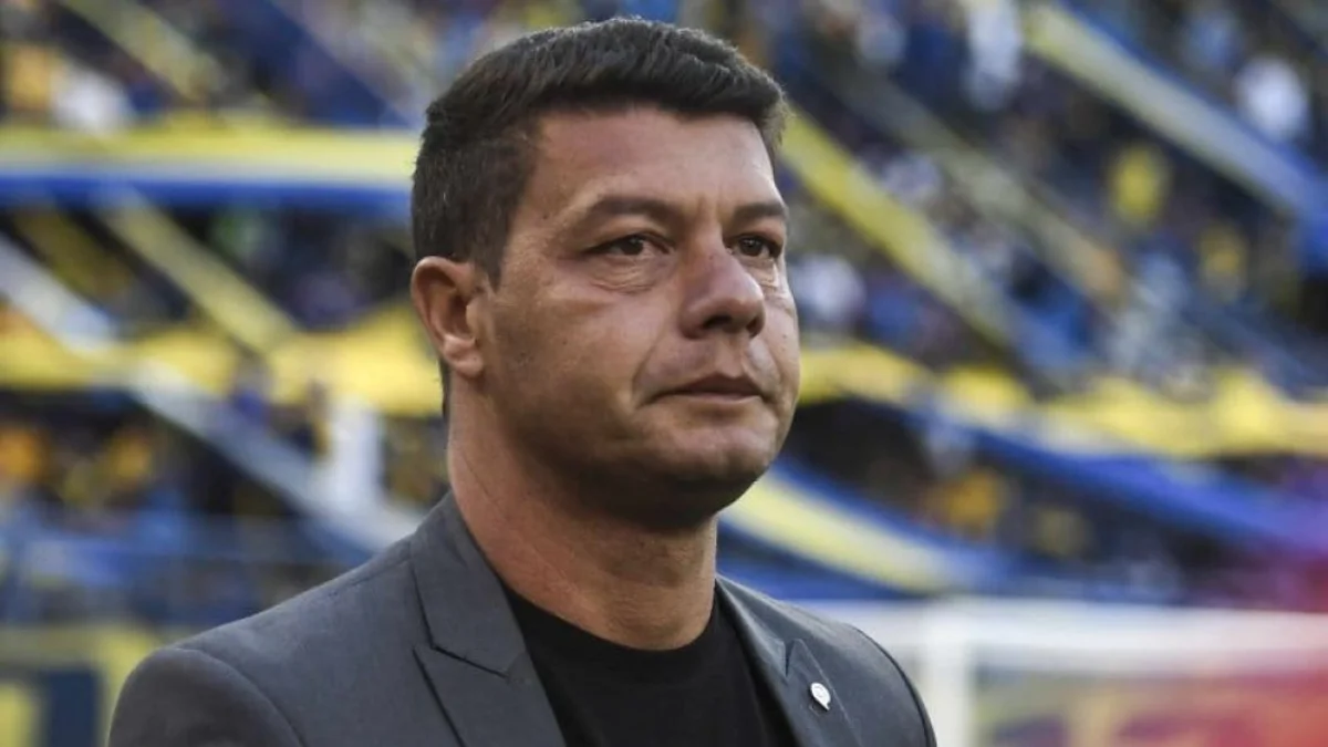 Ordenan disolver una empresa fantasma de Battaglia beneficiada por Larreta