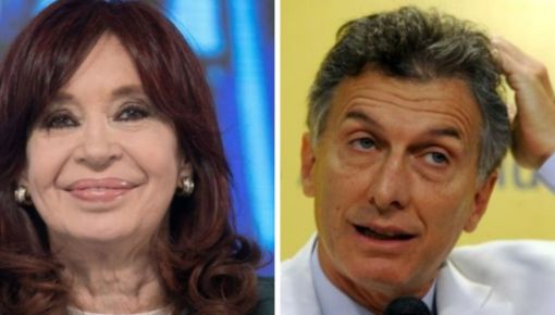 Cristina Kirchner afilada: 