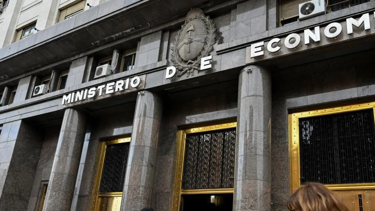 La Secretaría funciona actualmente dentro del organigrama del Ministerio de Economía, a cargo de Matías Tombolini.