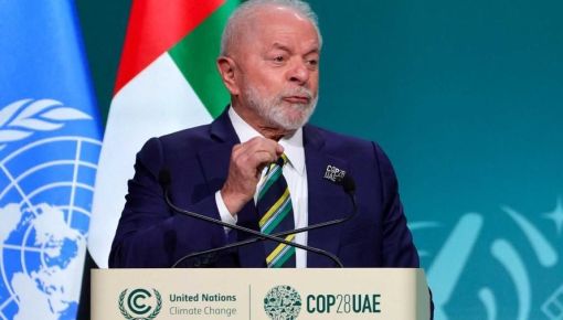 Lula confirmó el ingreso de Brasil a la OPEP+ a partir del 2024