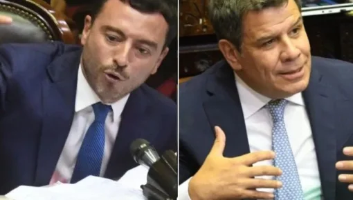 Sin acuerdo: el radicalismo no logró unificar los bloques de Diputados