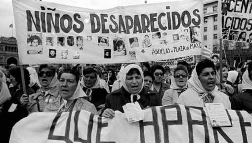 Juicio a 18 represores: secuestro y embarazo durante la última dictadura