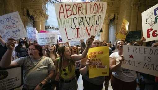 Texas: la Corte Suprema prohíbe el aborto a una chica que corre riesgo de morir