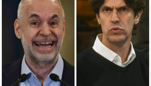 No respaldan: la UCR invalidó el DNU y Larreta dijo que 