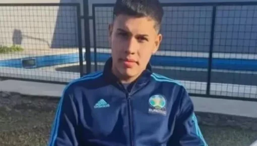 Revelan los resultados de la autopsia de Tomás: una puñalada al corazón