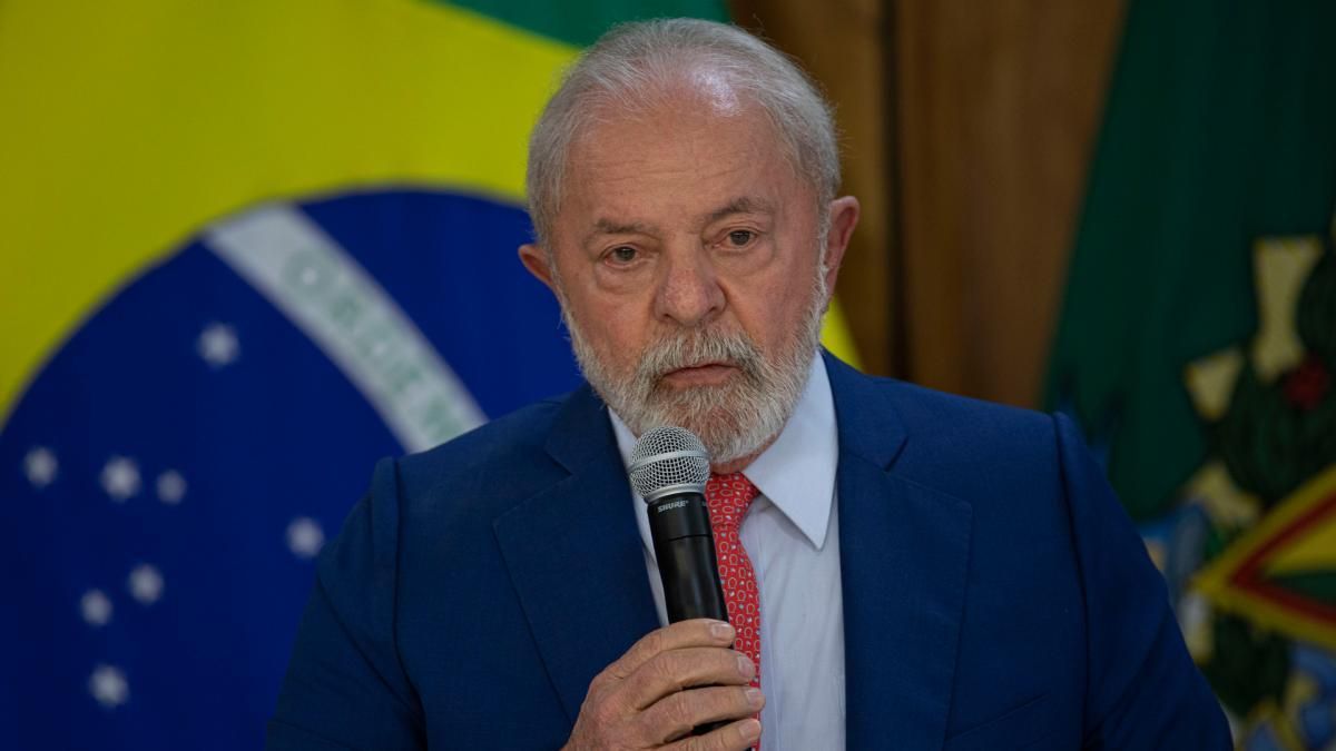 altText(Intento de golpe: Lula acusó a Bolsonaro de 