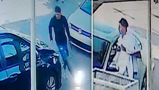 Atraparon a un sospechoso por el crimen de Umma