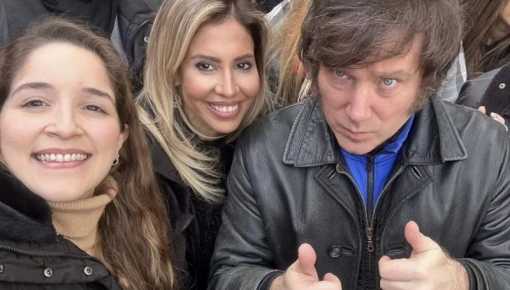 La podóloga y diputada Bonacci reconoció que envió el proyecto anti IVE sin aval de Milei