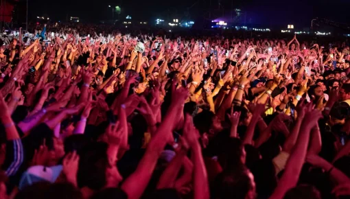 Ya se vive una nueva edición de la Fiesta Nacional de la Confluencia