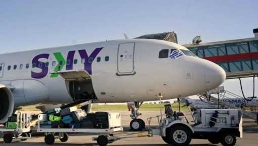 Uruguay tendrá una nueva ruta aérea