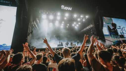 Lollapalooza y un shot de rock&pop para todos los gustos